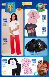 Folleto Walmart Página 5
