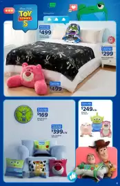 Folleto Walmart Página 6