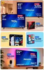 Folleto Walmart Página 7