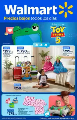 Walmart (válido hasta 19-08)