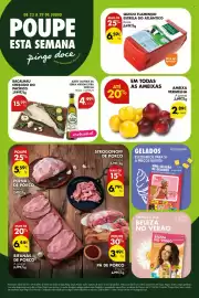 Folheto Pingo Doce semana 30 Página 1