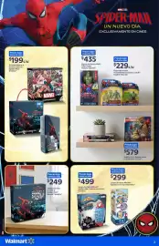 Folleto Walmart Página 2