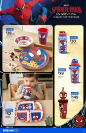 Folleto Walmart Página 4
