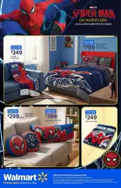 Folleto Walmart Página 5