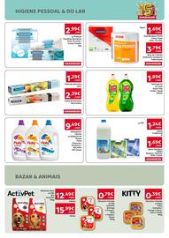 Folheto Amanhecer Página 12