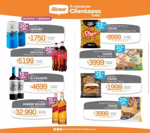 Catálogo Alvear semana 30 Página 2
