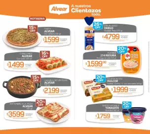 Catálogo Alvear semana 30 Página 3