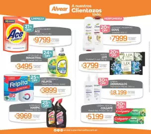 Catálogo Alvear semana 30 Página 4