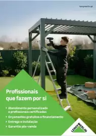 Folheto Leroy Merlin Página 10