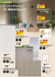 Folheto Leroy Merlin Página 21