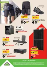 Folheto Leroy Merlin Página 25