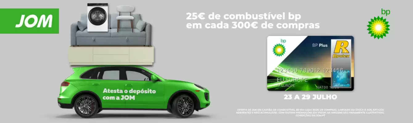 JOM (válido até 31-07)