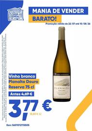 Folheto Casa Cheia Página 2