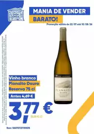 Folheto Casa Cheia Página 2
