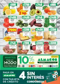 Catálogo Almacor semana 30 Página 3