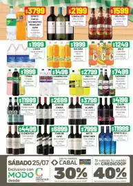 Catálogo Almacor semana 30 Página 7
