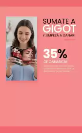 Folleto Gigot Página 3