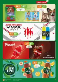 Eurocash Cash & Carry gazetka Strona 10