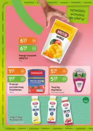 Eurocash Cash & Carry gazetka Strona 14