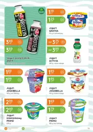 Eurocash Cash & Carry gazetka Strona 16
