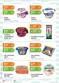Eurocash Cash & Carry gazetka Strona 18
