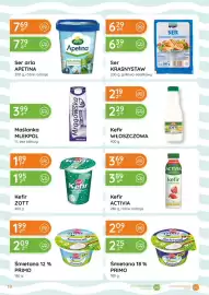 Eurocash Cash & Carry gazetka Strona 19