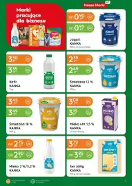Eurocash Cash & Carry gazetka Strona 2