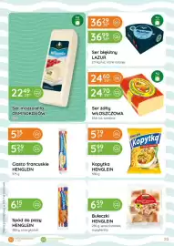 Eurocash Cash & Carry gazetka Strona 20
