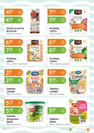 Eurocash Cash & Carry gazetka Strona 21