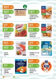 Eurocash Cash & Carry gazetka Strona 22