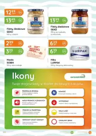 Eurocash Cash & Carry gazetka Strona 23