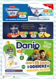 Eurocash Cash & Carry gazetka Strona 26