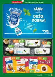 Eurocash Cash & Carry gazetka Strona 3