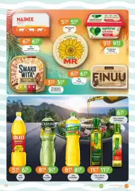 Eurocash Cash & Carry gazetka Strona 33