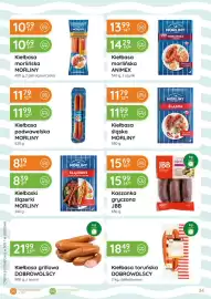 Eurocash Cash & Carry gazetka Strona 34