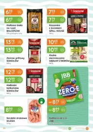 Eurocash Cash & Carry gazetka Strona 35