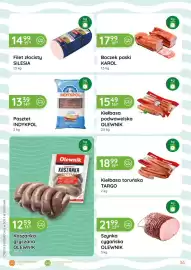 Eurocash Cash & Carry gazetka Strona 36