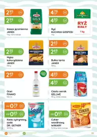 Eurocash Cash & Carry gazetka Strona 38