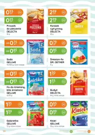 Eurocash Cash & Carry gazetka Strona 39