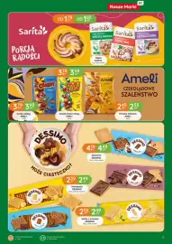 Eurocash Cash & Carry gazetka Strona 4