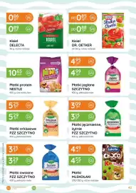 Eurocash Cash & Carry gazetka Strona 40