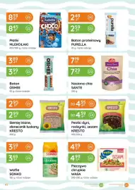 Eurocash Cash & Carry gazetka Strona 41