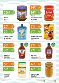 Eurocash Cash & Carry gazetka Strona 43