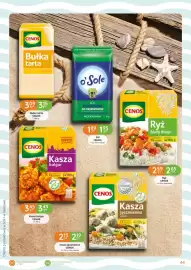 Eurocash Cash & Carry gazetka Strona 44