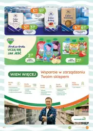 Eurocash Cash & Carry gazetka Strona 45
