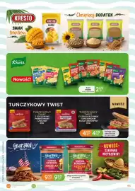 Eurocash Cash & Carry gazetka Strona 46