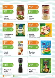 Eurocash Cash & Carry gazetka Strona 48