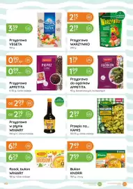 Eurocash Cash & Carry gazetka Strona 49