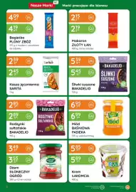 Eurocash Cash & Carry gazetka Strona 5