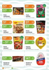 Eurocash Cash & Carry gazetka Strona 50